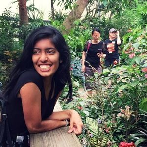 Meet your Posher, Shar